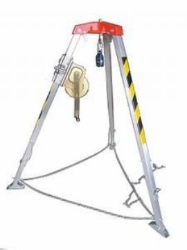 點擊查看詳細信息<br>標題：救援三角架專業生產 閱讀次數：3340