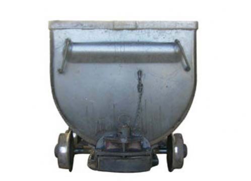 點擊查看詳細信息<br>標題：固定式礦車 閱讀次數：2568