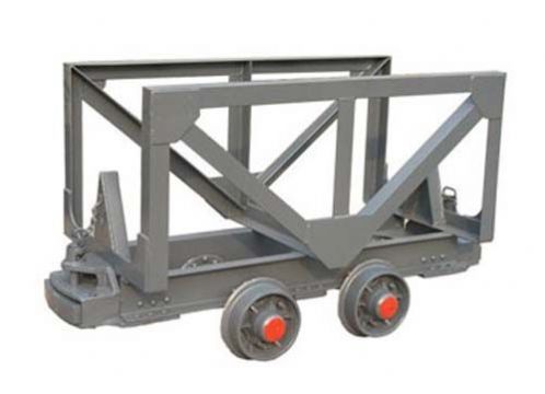 點擊查看詳細信息<br>標題：礦用材料車 閱讀次數：2849