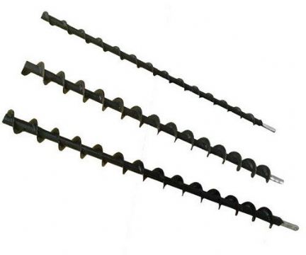 點擊查看詳細信息<br>標題：麻花鉆桿 閱讀次數：2840