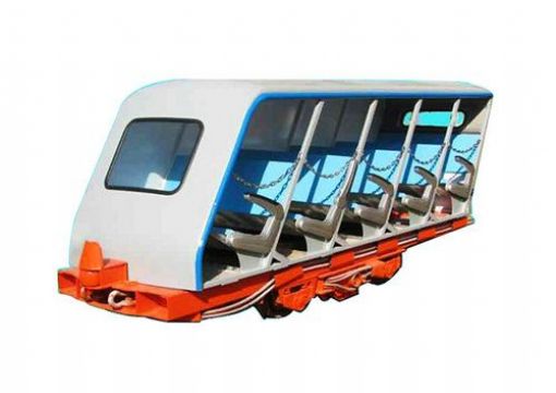 點擊查看詳細信息<br>標題：斜井人車 閱讀次數：2743