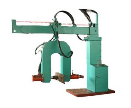 點擊查看詳細信息<br>標題：礦車整形機 閱讀次數：2671