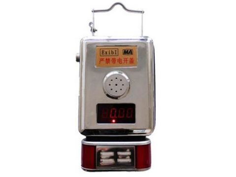 點擊查看詳細信息<br>標題：二氧化硫傳感器 閱讀次數：2279