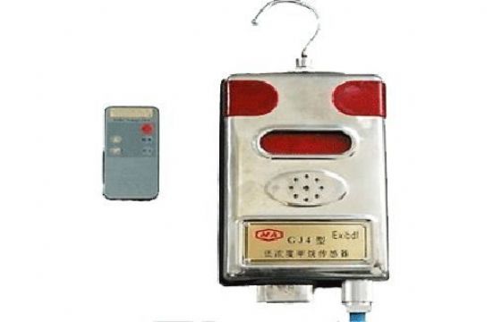 點擊查看詳細信息<br>標題：GJC4低濃度甲烷傳感器 閱讀次數：2095