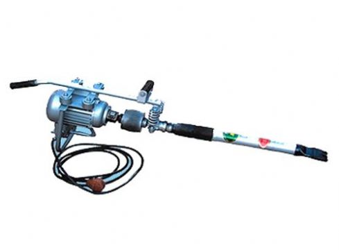 點擊查看詳細信息<br>標題：DG4.1型電動軟抽搗固鎬 閱讀次數：2155