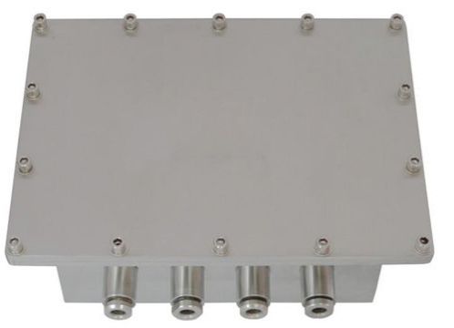 點擊查看詳細信息<br>標題：防爆光端機 閱讀次數(shù)：2418