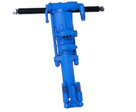 點擊查看詳細信息<br>標題：Y26手持式鑿巖機 閱讀次數：2383