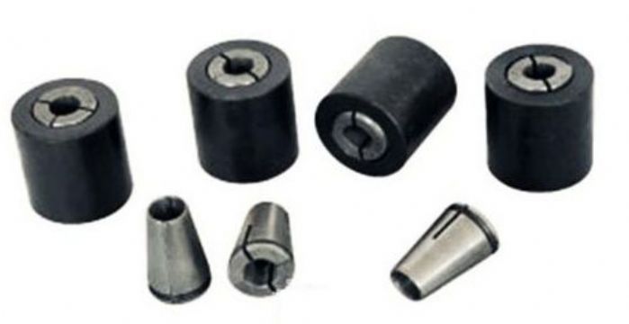 點擊查看詳細信息<br>標題：錨索錨具 閱讀次數(shù)：3054