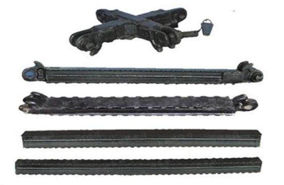 點擊查看詳細信息<br>標題：金屬頂梁 閱讀次數(shù)：2215