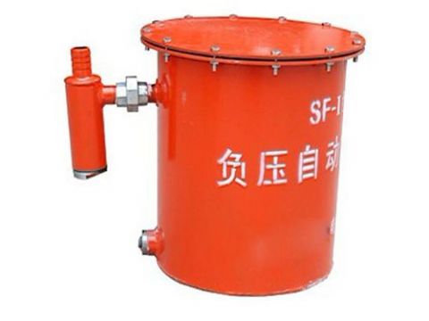 點擊查看詳細信息<br>標題：正負壓自動放水器 閱讀次數：3386