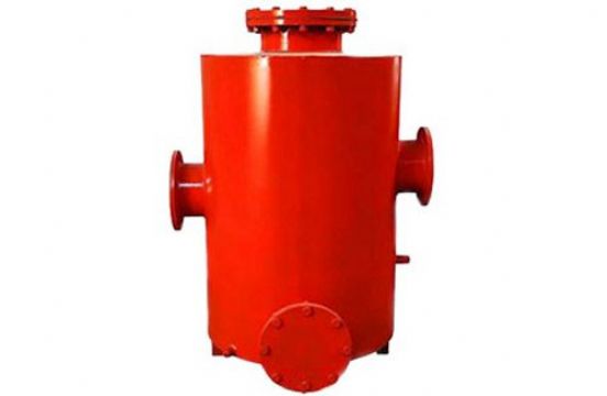 點擊查看詳細信息<br>標題：煤礦抽放瓦斯水封式防爆器 閱讀次數：2421