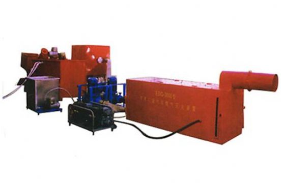 點擊查看詳細信息<br>標題：ZR-500型二氧化碳滅火裝置 閱讀次數：2626