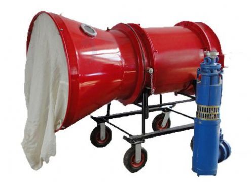 點擊查看詳細信息<br>標題：泡沫滅火裝置 閱讀次數：2797