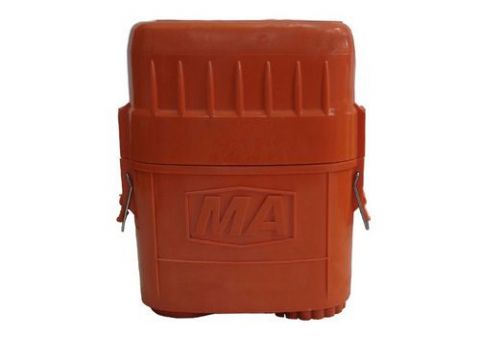 點擊查看詳細(xì)信息<br>標(biāo)題：氧氣自救器 閱讀次數(shù)：2506