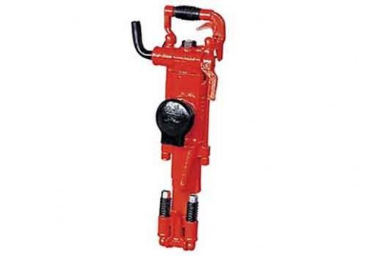 點擊查看詳細信息<br>標題：YT24鑿巖機 閱讀次數：2429