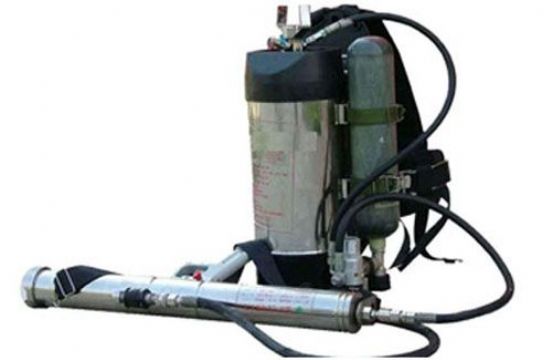 點擊查看詳細信息<br>標題：高壓脈沖滅火裝置 閱讀次數：3042