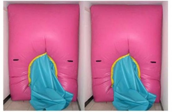 點擊查看詳細(xì)信息<br>標(biāo)題：快速封堵氣囊 閱讀次數(shù)：2697