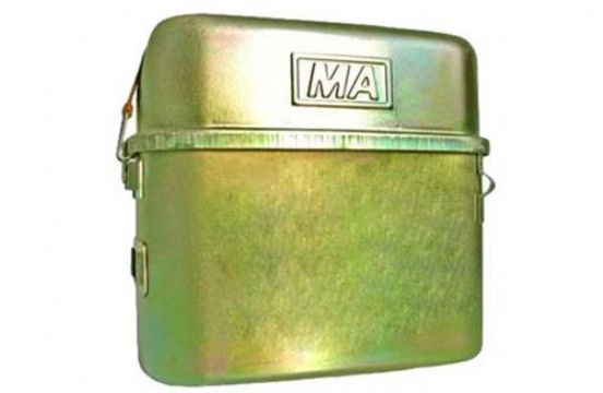 點擊查看詳細(xì)信息<br>標(biāo)題：ZH30型化學(xué)氧自救器 閱讀次數(shù)：2822