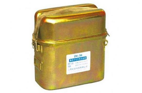 點擊查看詳細(xì)信息<br>標(biāo)題：隔絕式化學(xué)氧自救器 閱讀次數(shù)：2325