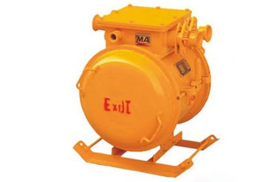 點擊查看詳細信息<br>標題：QBZ礦用隔爆型真空可逆電磁起動器 閱讀次數：2306