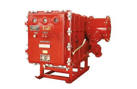 點擊查看詳細信息<br>標題：BGP9L隔爆型高壓真空配電裝置 閱讀次數(shù)：2535