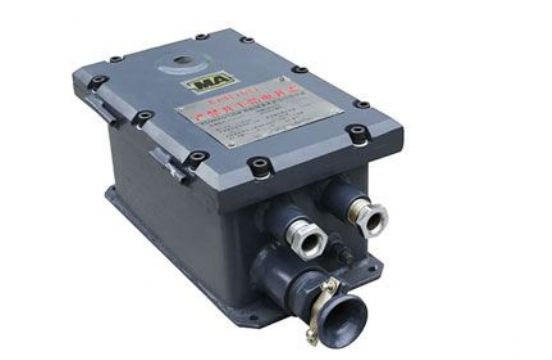 點擊查看詳細信息<br>標題：礦用150W隔爆電源箱 閱讀次數(shù)：2113