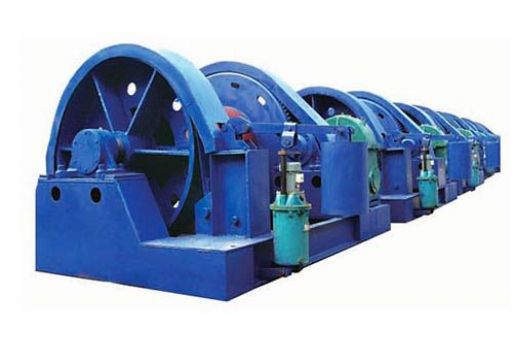 點擊查看詳細信息<br>標題：JZ系列鑿井絞車 閱讀次數：2317