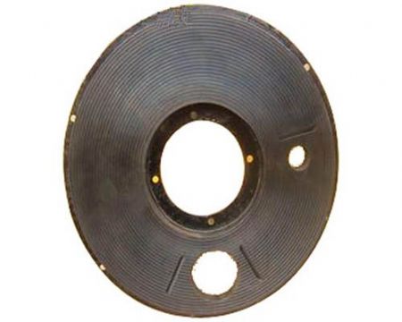 點擊查看詳細信息<br>標題：噴漿機摩擦板 閱讀次數：2293