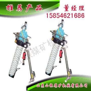 點擊查看詳細信息<br>標題：山銀牌鉆機 閱讀次數：1811