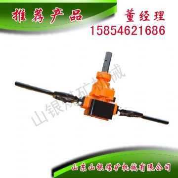 點擊查看詳細信息<br>標題：防突鉆機 閱讀次數：1939