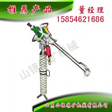 點擊查看詳細信息<br>標題：802.0支腿式幫錨桿鉆機 閱讀次數：1989