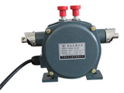 點擊查看詳細信息<br>標題：KLT2(HFKLT2－Z)系列雙向拉繩開關 閱讀次數：1787