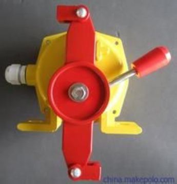 點擊查看詳細信息<br>標題：YWLX-II拉繩開關 閱讀次數：2121