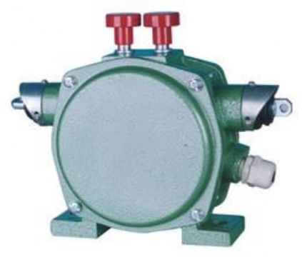 點擊查看詳細信息<br>標題：XLS系列雙向平衡拉繩開關 閱讀次數：2069