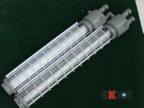 點擊查看詳細信息<br>標題：DGS36/127Y(B)礦用隔爆型熒光燈 閱讀次數：1824