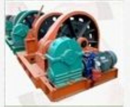 點擊查看詳細信息<br>標題：鑿井絞車 閱讀次數：2296