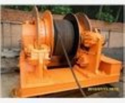 點擊查看詳細信息<br>標題：運輸絞車 閱讀次數：2793