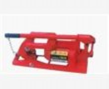 點擊查看詳細信息<br>標題：分體式鋼絲繩切斷器 閱讀次數：2100