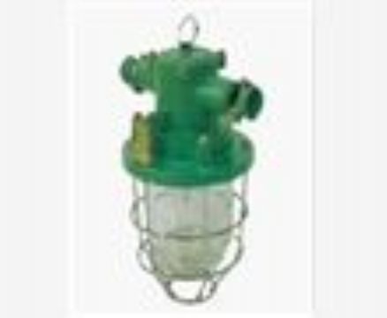 點擊查看詳細信息<br>標題：DGS-60隔爆型白熾燈 閱讀次數：1939