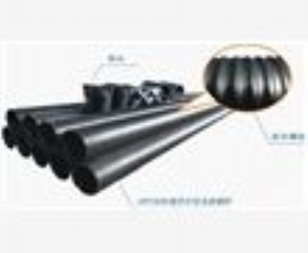 點擊查看詳細信息<br>標題：自進式中空注漿錨 閱讀次數：2650