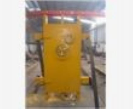 點擊查看詳細信息<br>標題：煤礦避難硐室防爆門 閱讀次數：2996