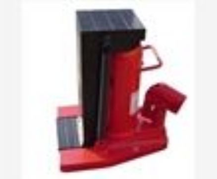 點擊查看詳細信息<br>標題： YQD-50液壓起道機 閱讀次數：2086