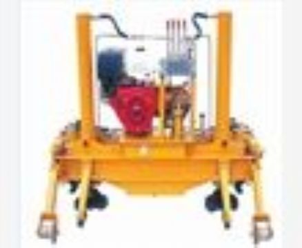 點擊查看詳細信息<br>標題：YQ-4C型液壓起道機 閱讀次數：2453