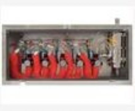 點擊查看詳細信息<br>標題：礦用供水裝置 閱讀次數：2835