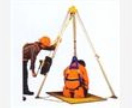 點擊查看詳細信息<br>標題：救援三角架 閱讀次數：3514