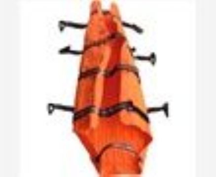 點擊查看詳細信息<br>標題：負壓式急救擔架 閱讀次數：3413