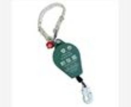 點擊查看詳細信息<br>標題：防墜器 閱讀次數：2390