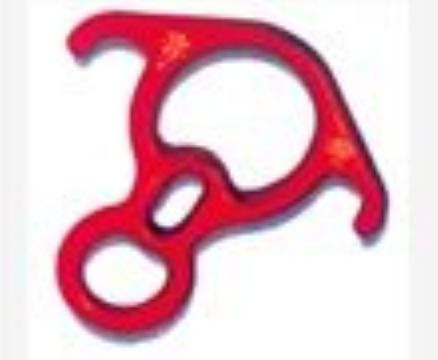 點(diǎn)擊查看詳細(xì)信息<br>標(biāo)題：8字環(huán)/救援8字 閱讀次數(shù)：2445