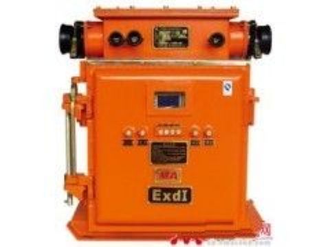 點擊查看詳細信息<br>標題： KBZ真空饋電開關  閱讀次數：11807