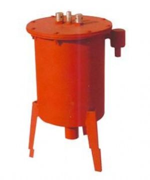 點擊查看詳細信息<br>標題：儲氣滅火設備 閱讀次數：2425